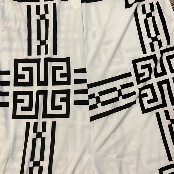 Maze wide leg jumpsuit - Picture 3 of 5